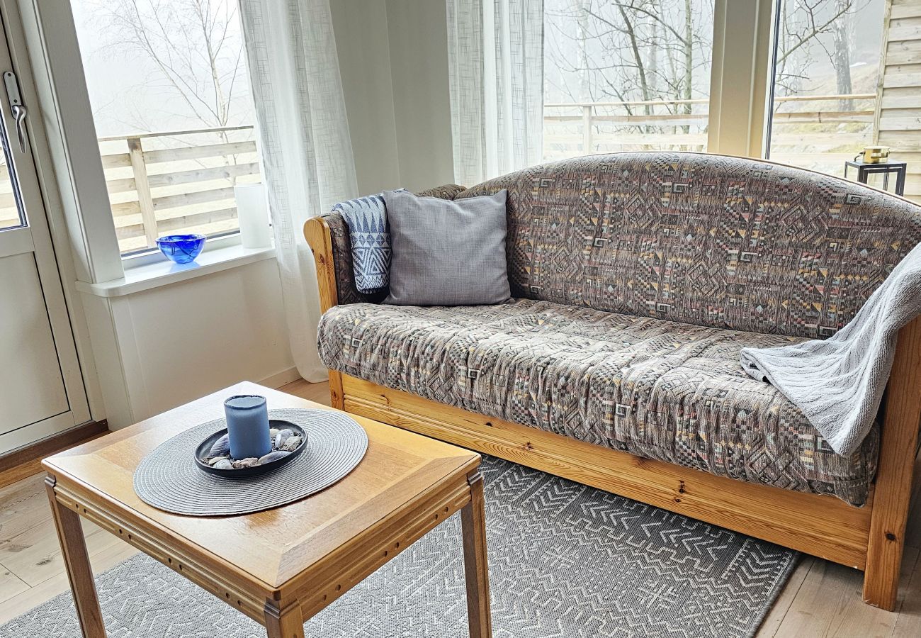 Landhaus in Fagerfjäll - Ferienhaus nah an Natur und Meer | SE09179