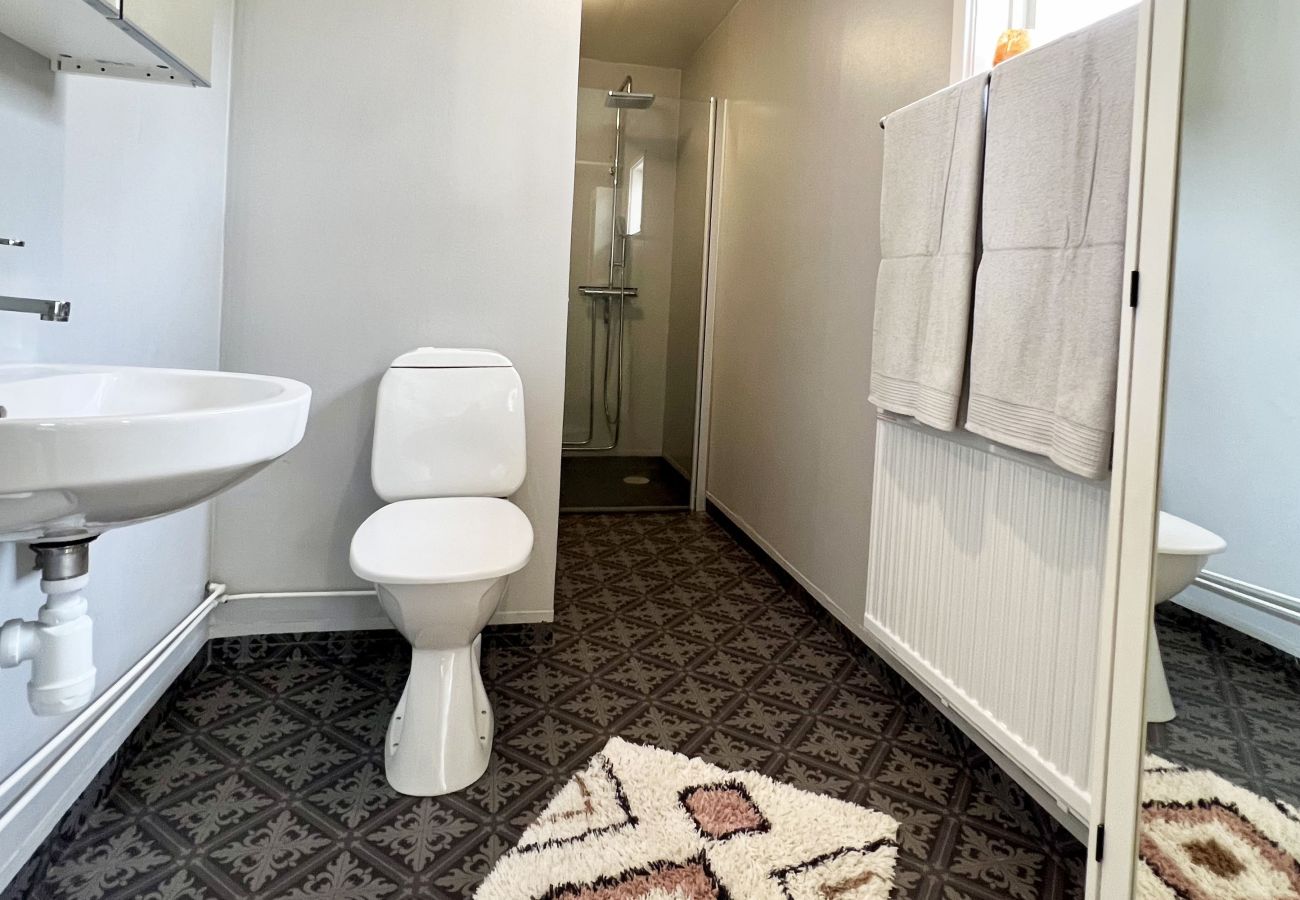 Ferienhaus in Ljung - Ländlicher Charme und moderner Komfort – naturnah und mit Bademöglichkeit |SE08016