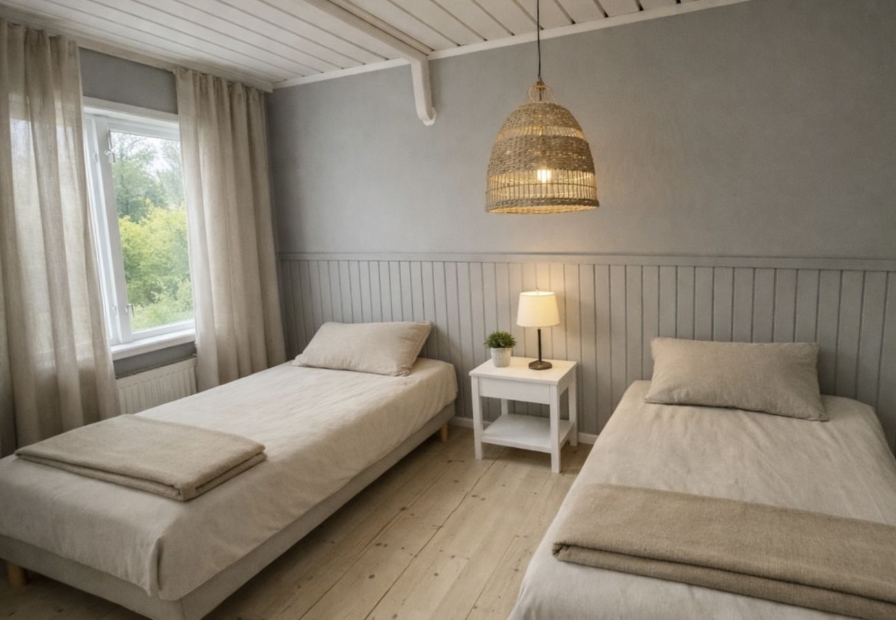 Ferienhaus in Ljung - Ländlicher Charme und moderner Komfort – naturnah und mit Bademöglichkeit |SE08016