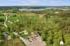 Ferienhaus in Ljung - Ländlicher Charme und moderner Komfort – naturnah und mit Bademöglichkeit |SE08016