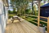 Ferienhaus in Ljung - Ländlicher Charme und moderner Komfort – naturnah und mit Bademöglichkeit |SE08016