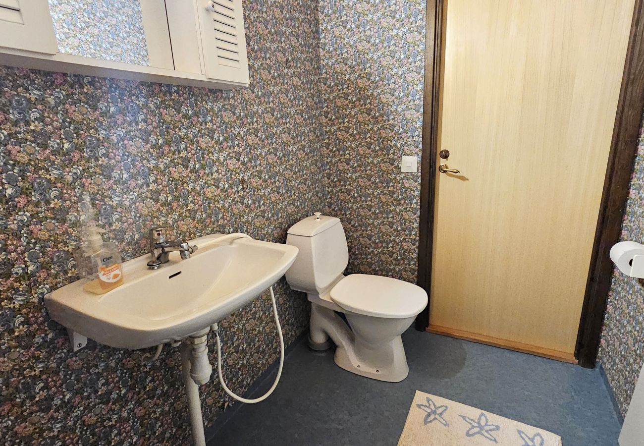 Ferienhaus in Varekil - Geräumiges Haus mit Sauna auf Orust | SE09182