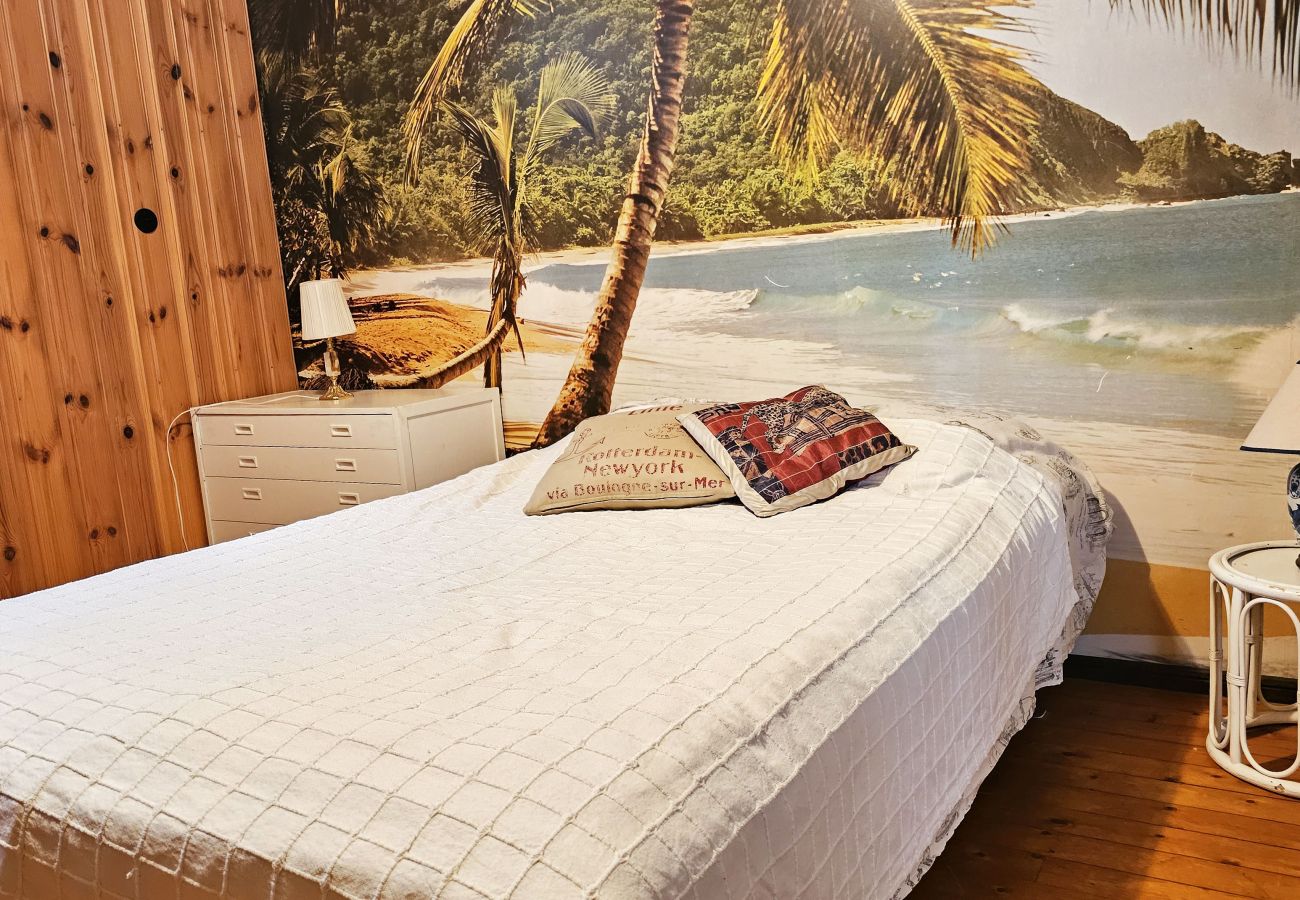 Ferienhaus in Varekil - Geräumiges Haus mit Sauna auf Orust | SE09182