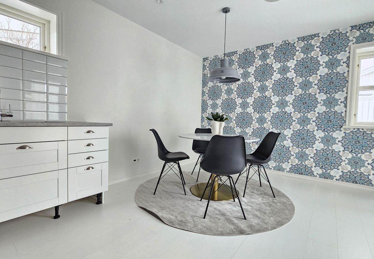 Ferienhaus in Rönnäng - Großes modernes Haus am Meer in Rönnäng | SE09177