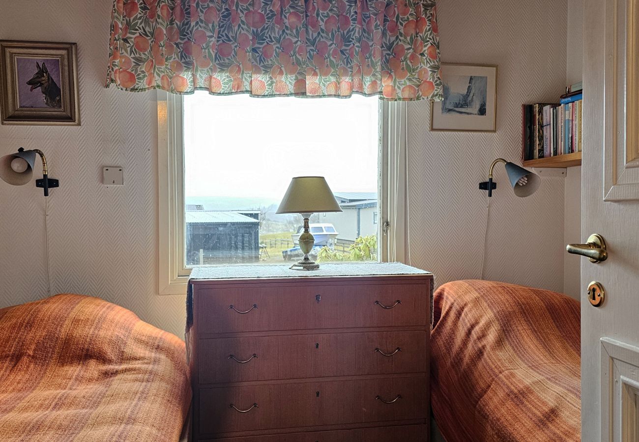 Landhaus in Svanesund - Gemütliches Ferienhaus am Meer in Svanesund | SE09183