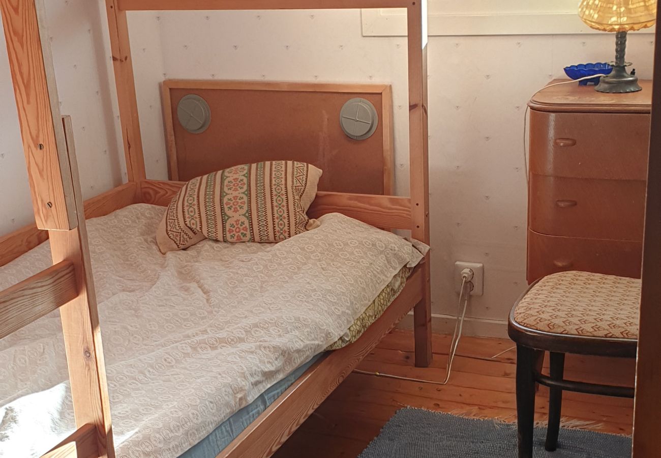 Ferienhaus in Åsa - Traumhaftes Ferienhaus am Meer in Frillesås |SE02120