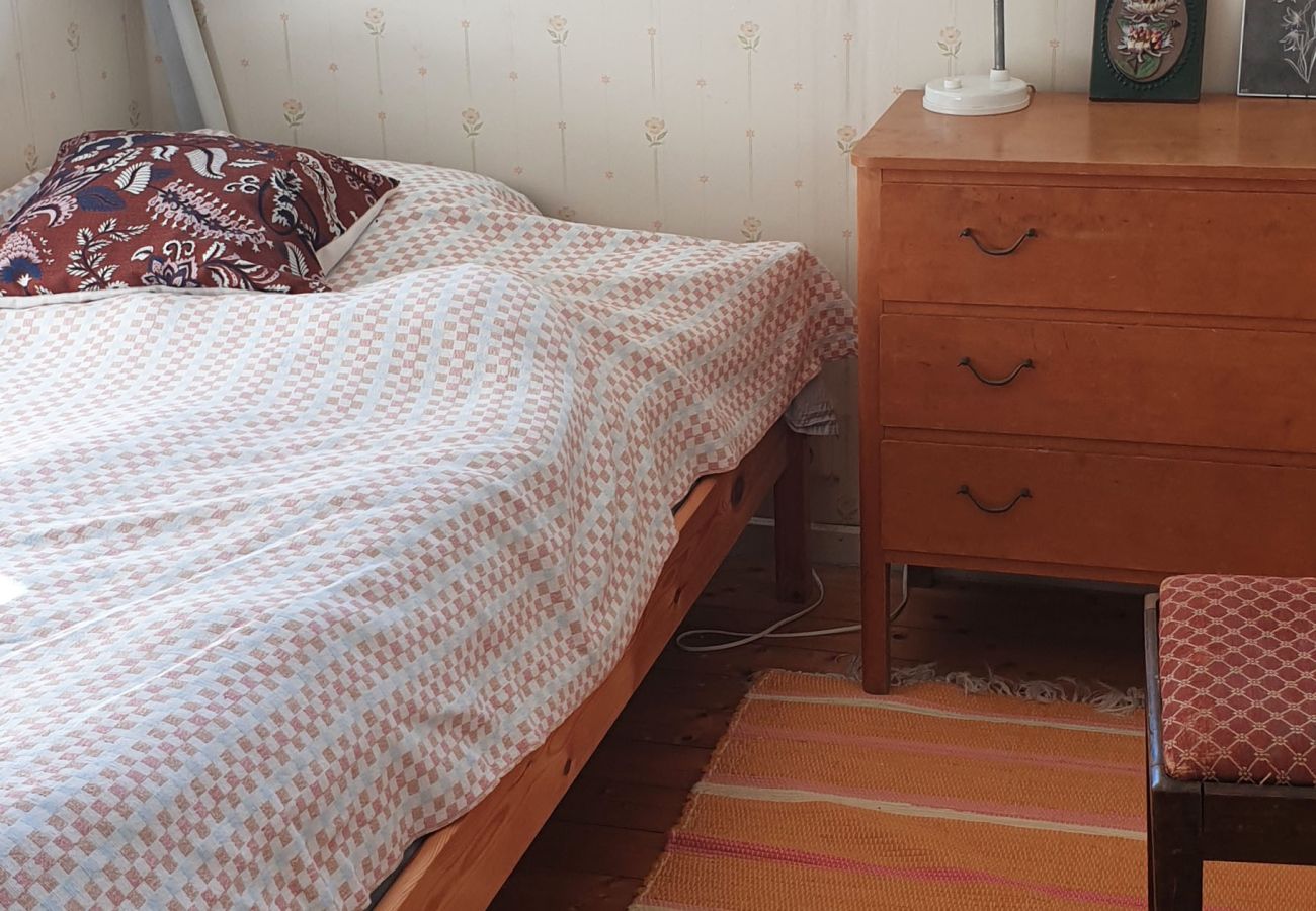 Ferienhaus in Åsa - Traumhaftes Ferienhaus am Meer in Frillesås |SE02120