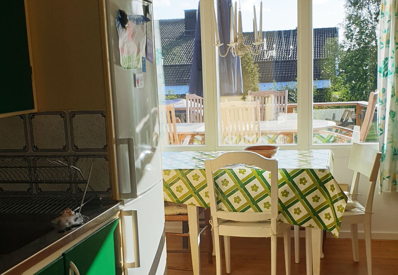 Ferienhaus in Åsa - Traumhaftes Ferienhaus am Meer in Frillesås |SE02120