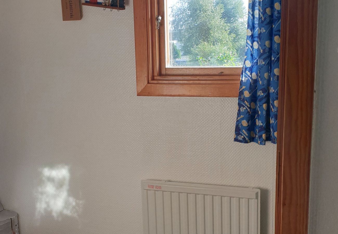 Ferienhaus in Åsa - Traumhaftes Ferienhaus am Meer in Frillesås |SE02120