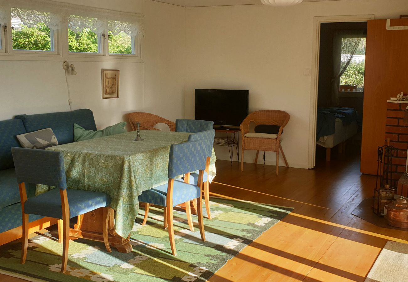 Ferienhaus in Åsa - Traumhaftes Ferienhaus am Meer in Frillesås |SE02120