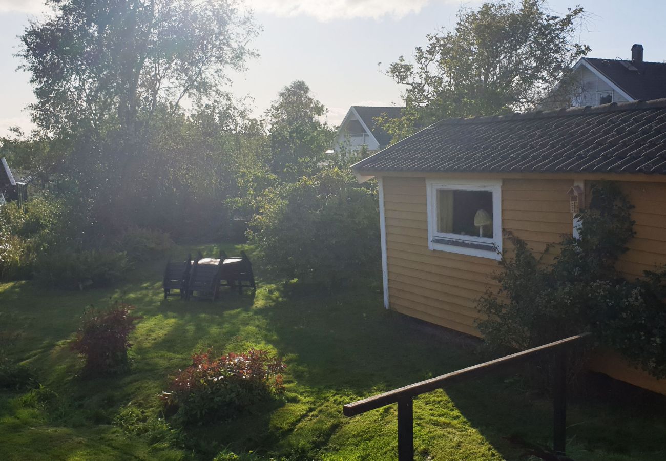 Ferienhaus in Åsa - Traumhaftes Ferienhaus am Meer in Frillesås |SE02120