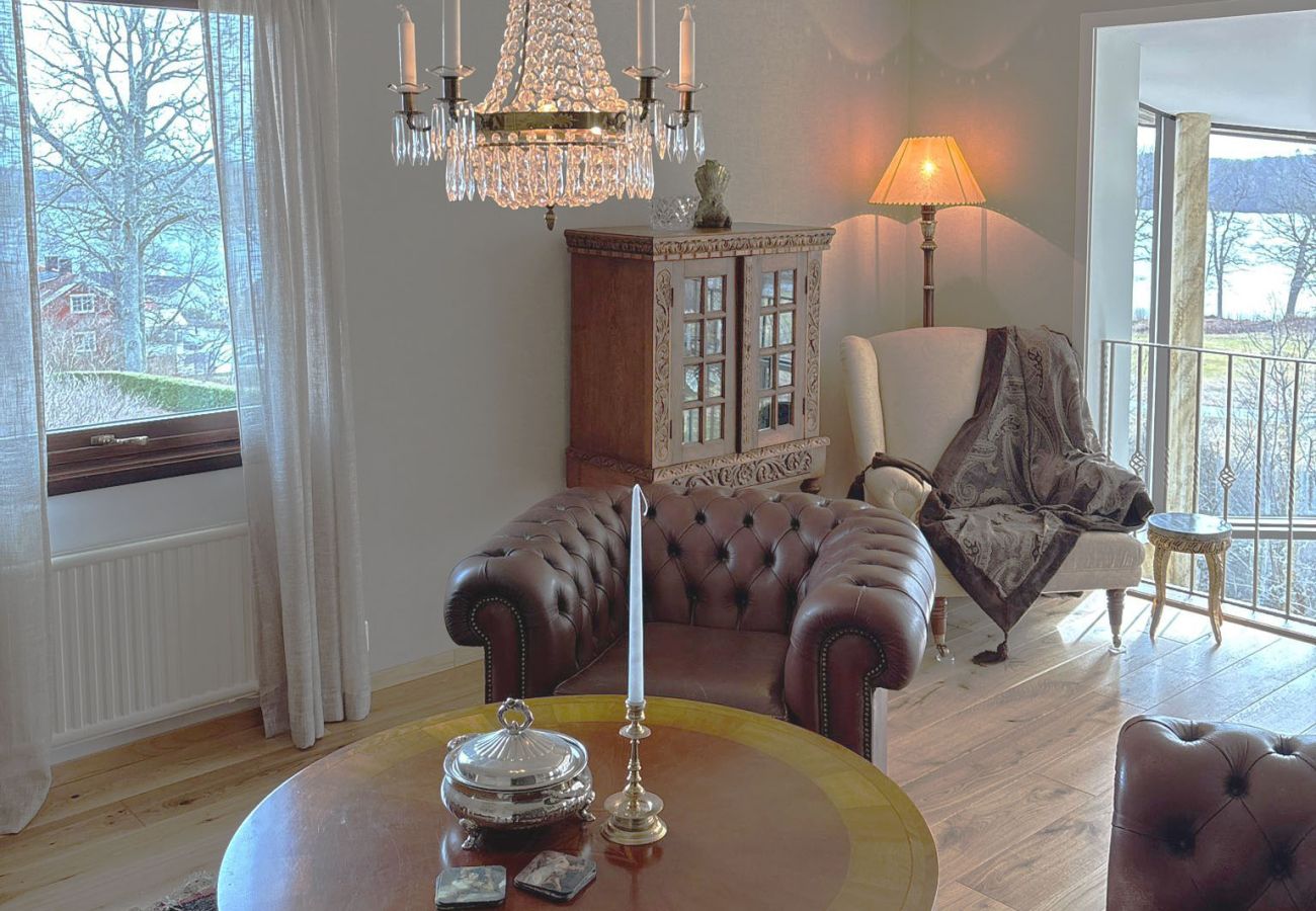 Ferienhaus in Åtvidaberg - Traumhaus am Golfplatz in Åtvidaberg |SE10025