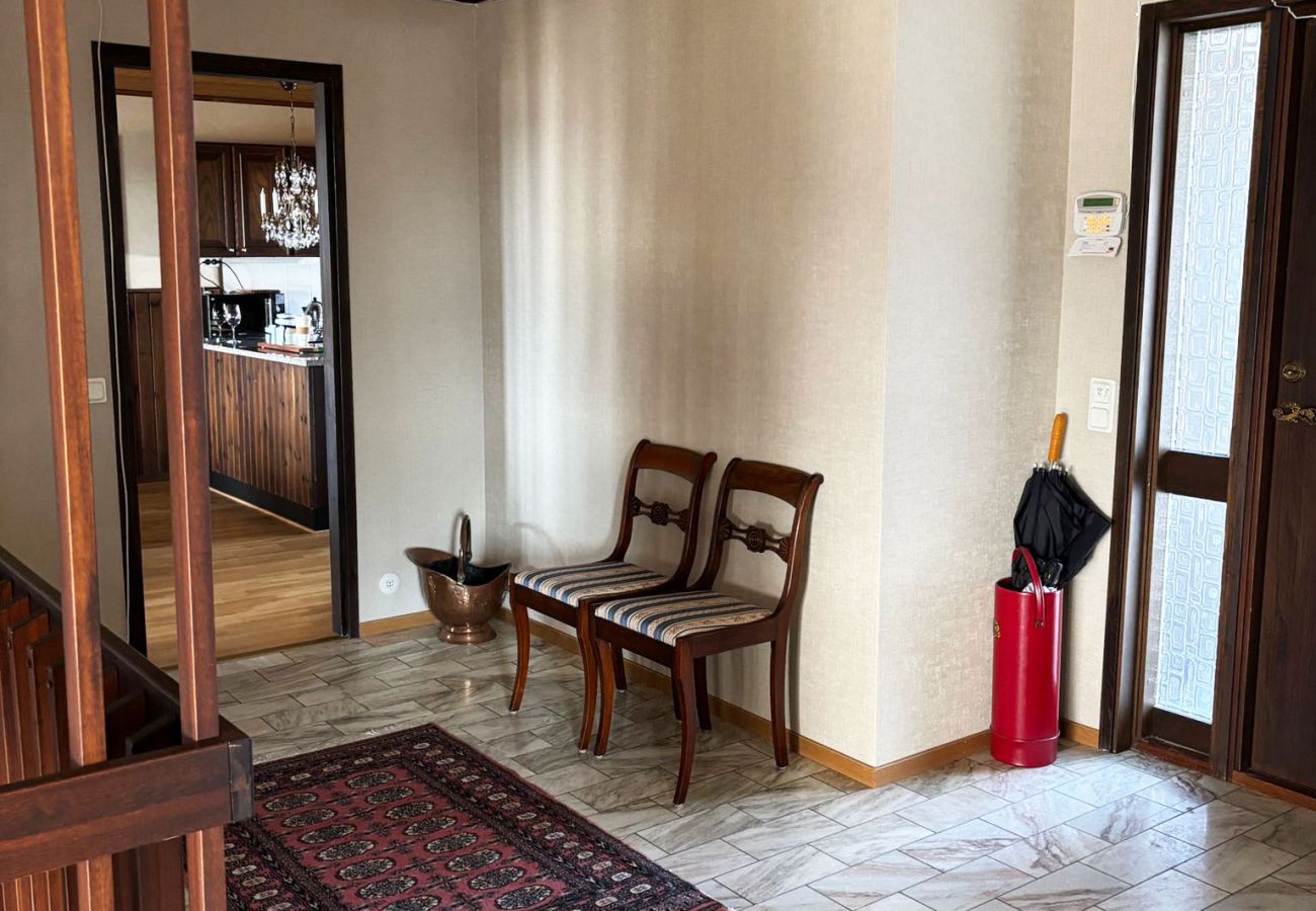 Ferienhaus in Åtvidaberg - Traumhaus am Golfplatz in Åtvidaberg |SE10025