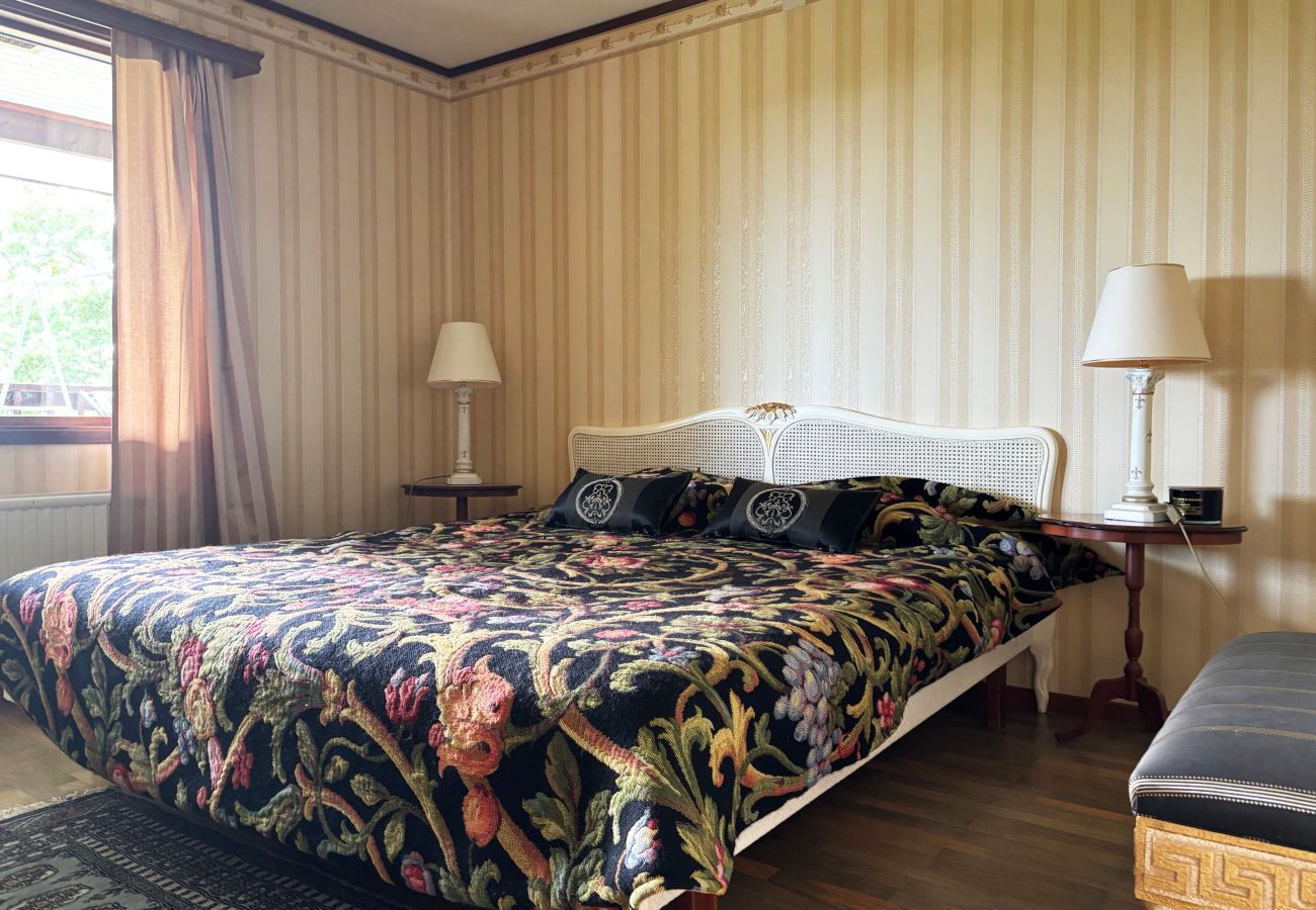 Ferienhaus in Åtvidaberg - Traumhaus am Golfplatz in Åtvidaberg |SE10025