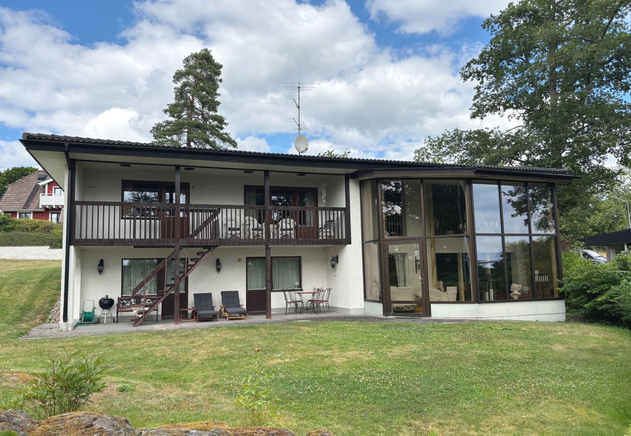 Ferienhaus in Åtvidaberg - Traumhaus am Golfplatz in Åtvidaberg |SE10025