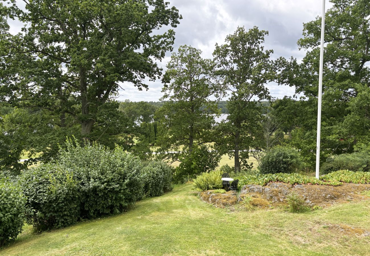 Ferienhaus in Åtvidaberg - Traumhaus am Golfplatz in Åtvidaberg |SE10025