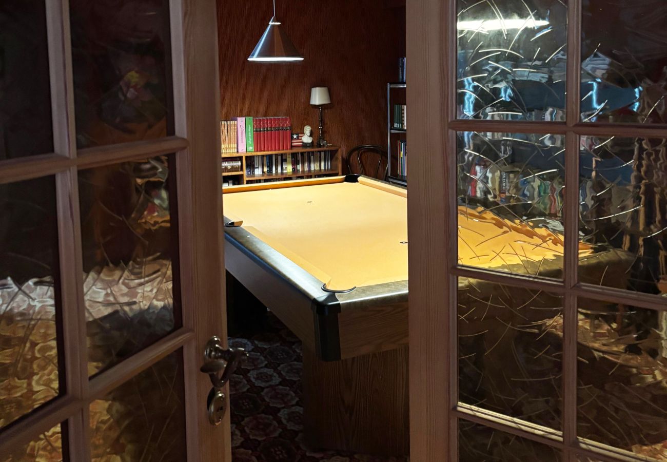 Ferienhaus in Åtvidaberg - Traumhaus am Golfplatz in Åtvidaberg |SE10025