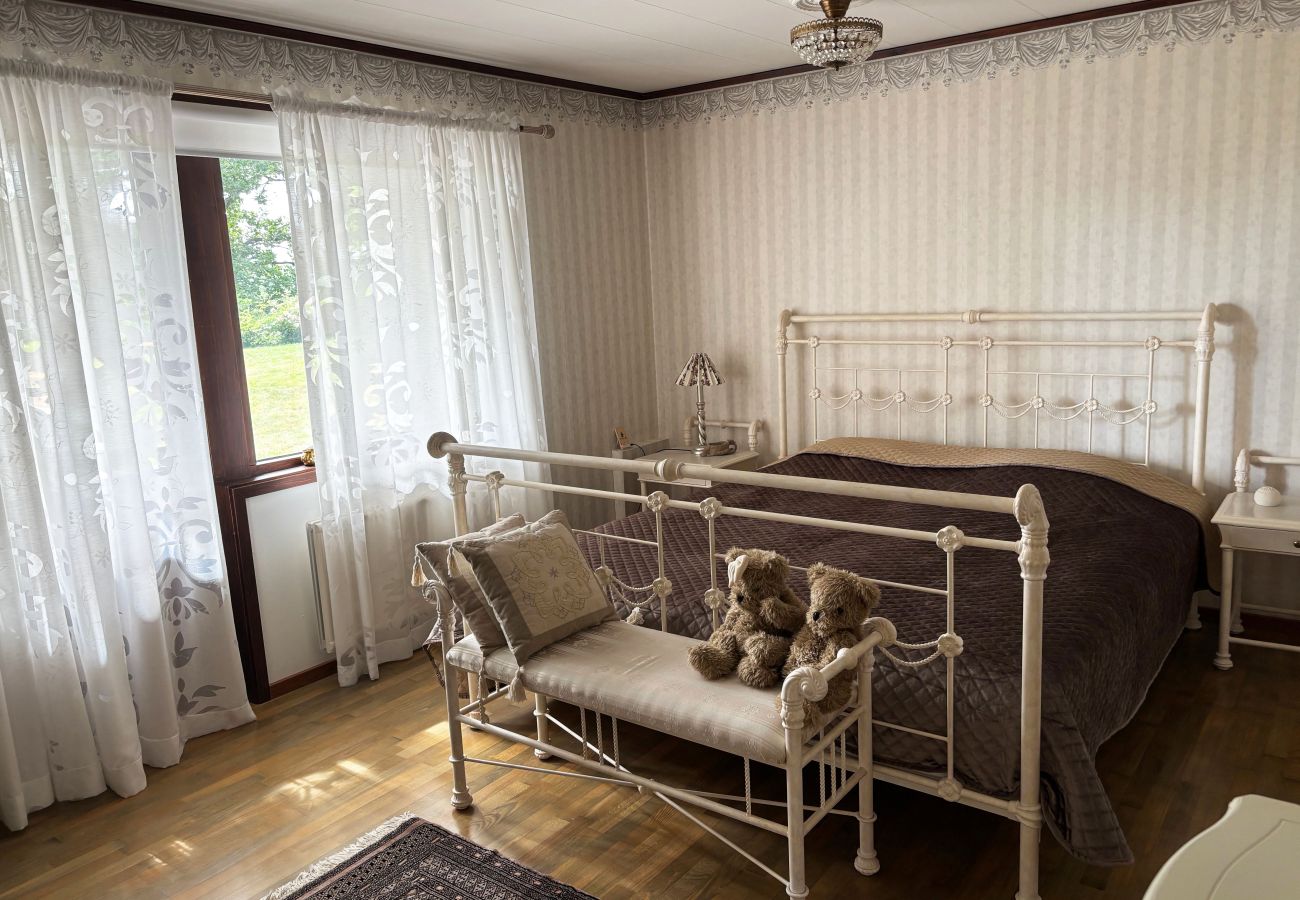 Ferienhaus in Åtvidaberg - Traumhaus am Golfplatz in Åtvidaberg |SE10025