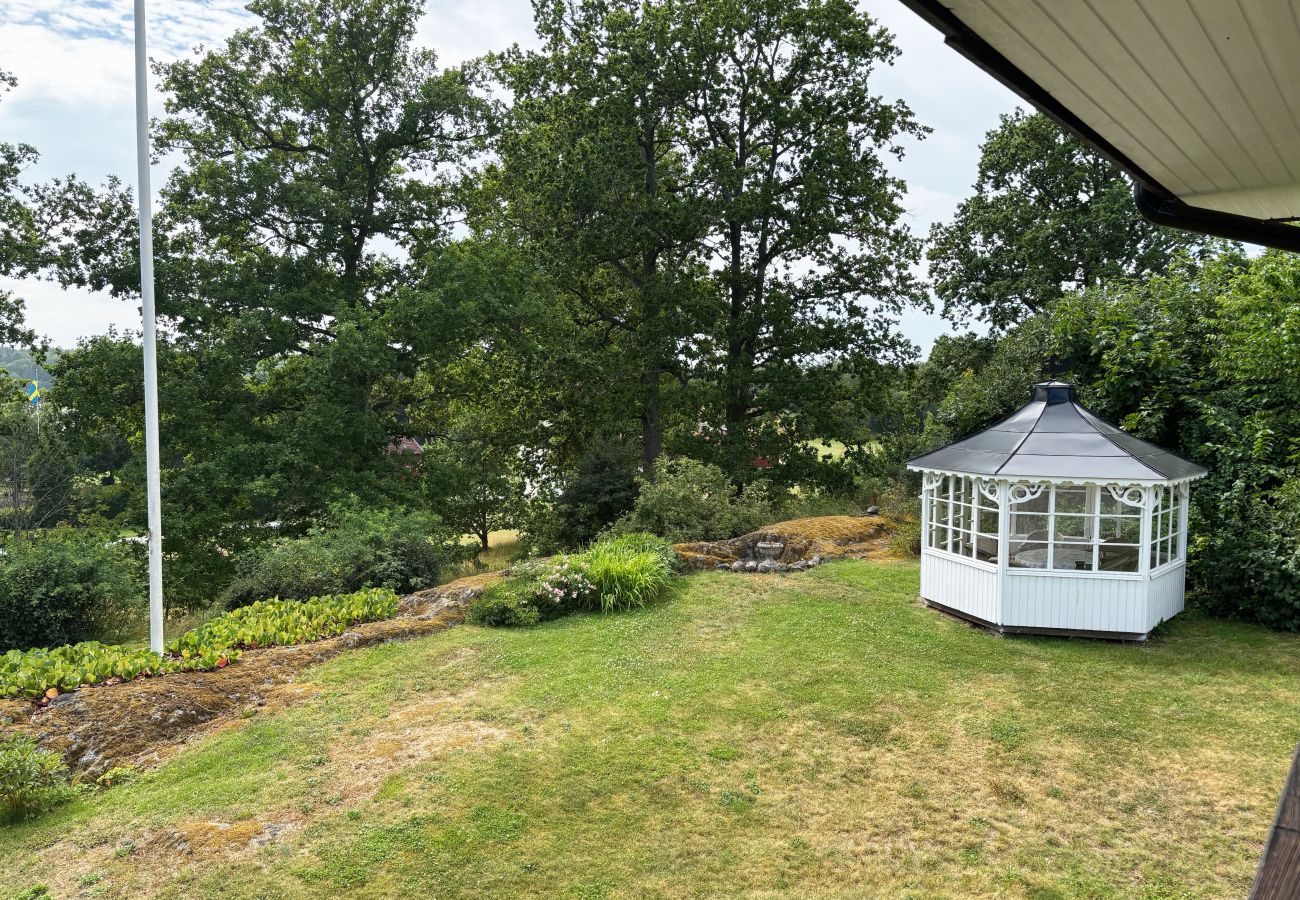 Ferienhaus in Åtvidaberg - Traumhaus am Golfplatz in Åtvidaberg |SE10025