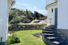 Ferienhaus in Grebbestad - Charmantes Schärenhaus in Grebbestad | SE09082