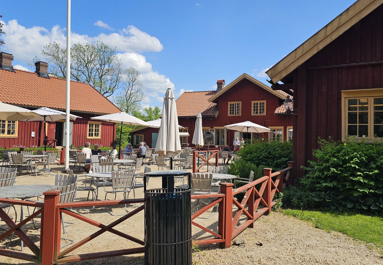 Ferienhaus in Hjälteby - Schärenhaus zwischen den Klippen von Bohuslän | SE09181