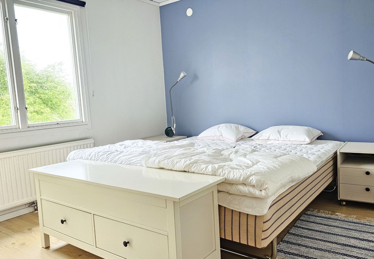 Ferienhaus in Kållekärr - Charmantes Familienhaus in Säby auf Tjörn | SE09174