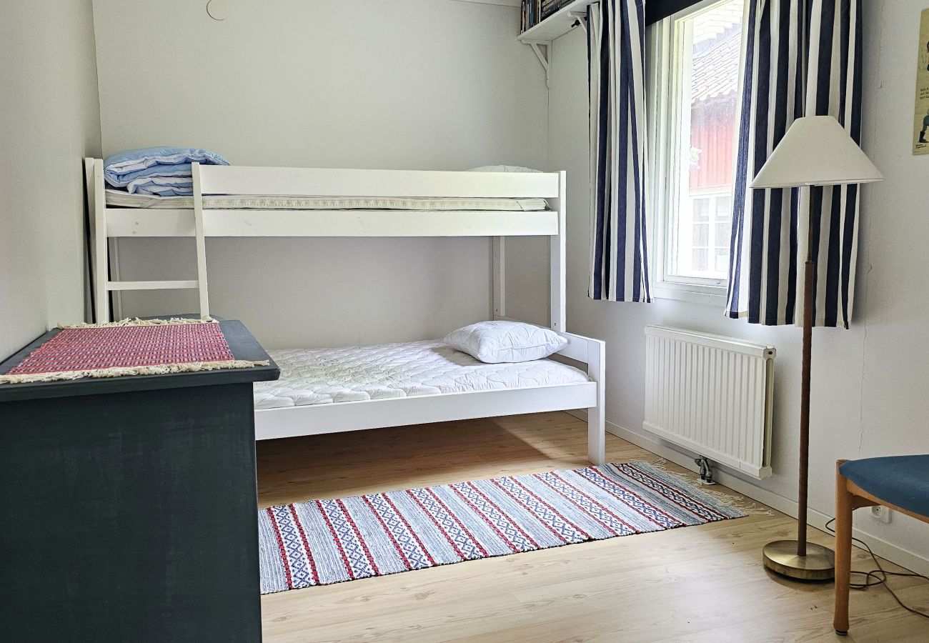 Ferienhaus in Kållekärr - Charmantes Familienhaus in Säby auf Tjörn | SE09174