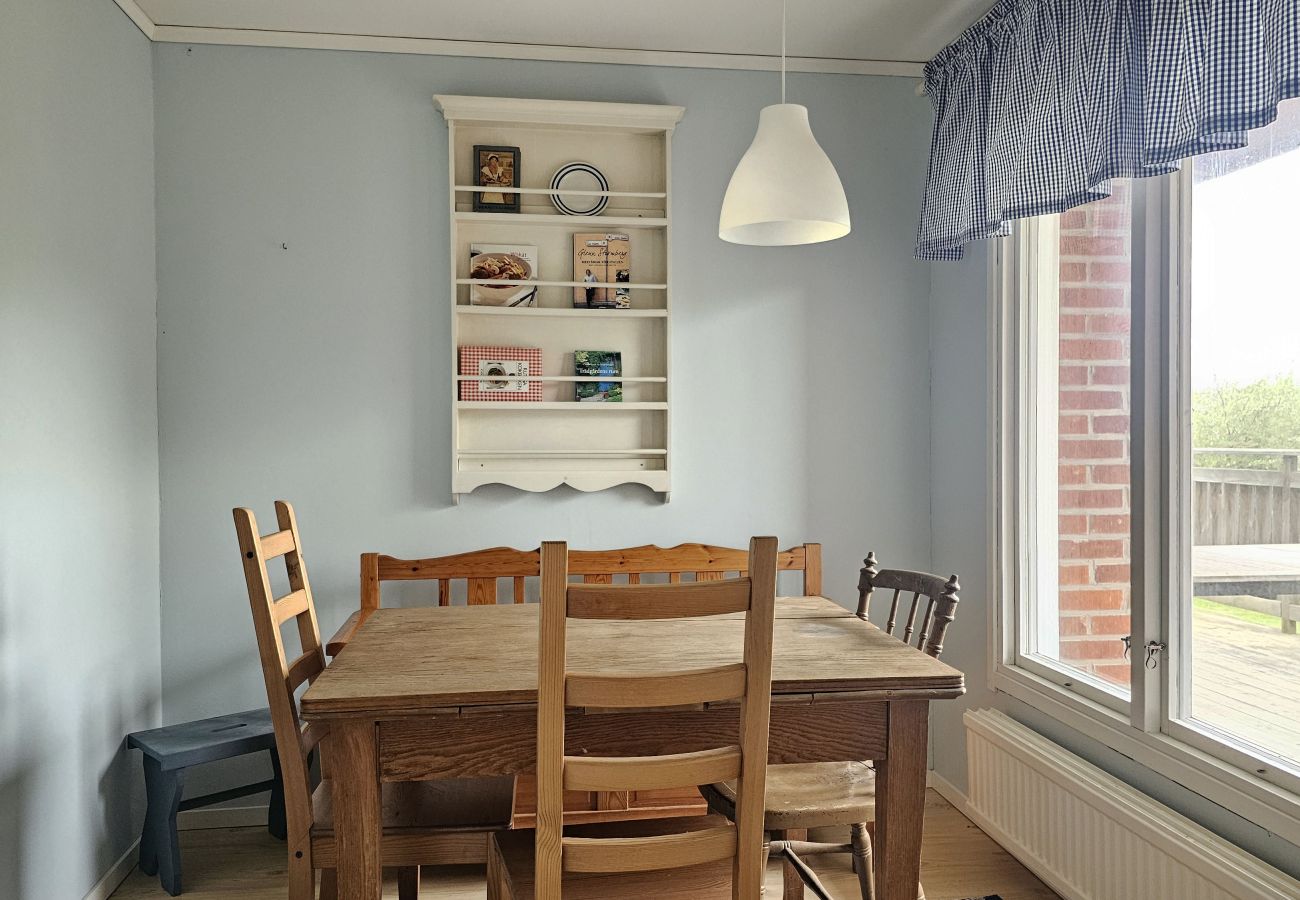 Ferienhaus in Kållekärr - Charmantes Familienhaus in Säby auf Tjörn | SE09174