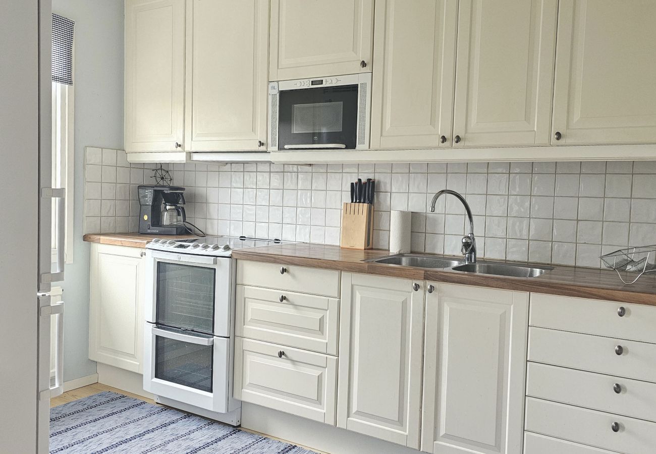 Ferienhaus in Kållekärr - Charmantes Familienhaus in Säby auf Tjörn | SE09174