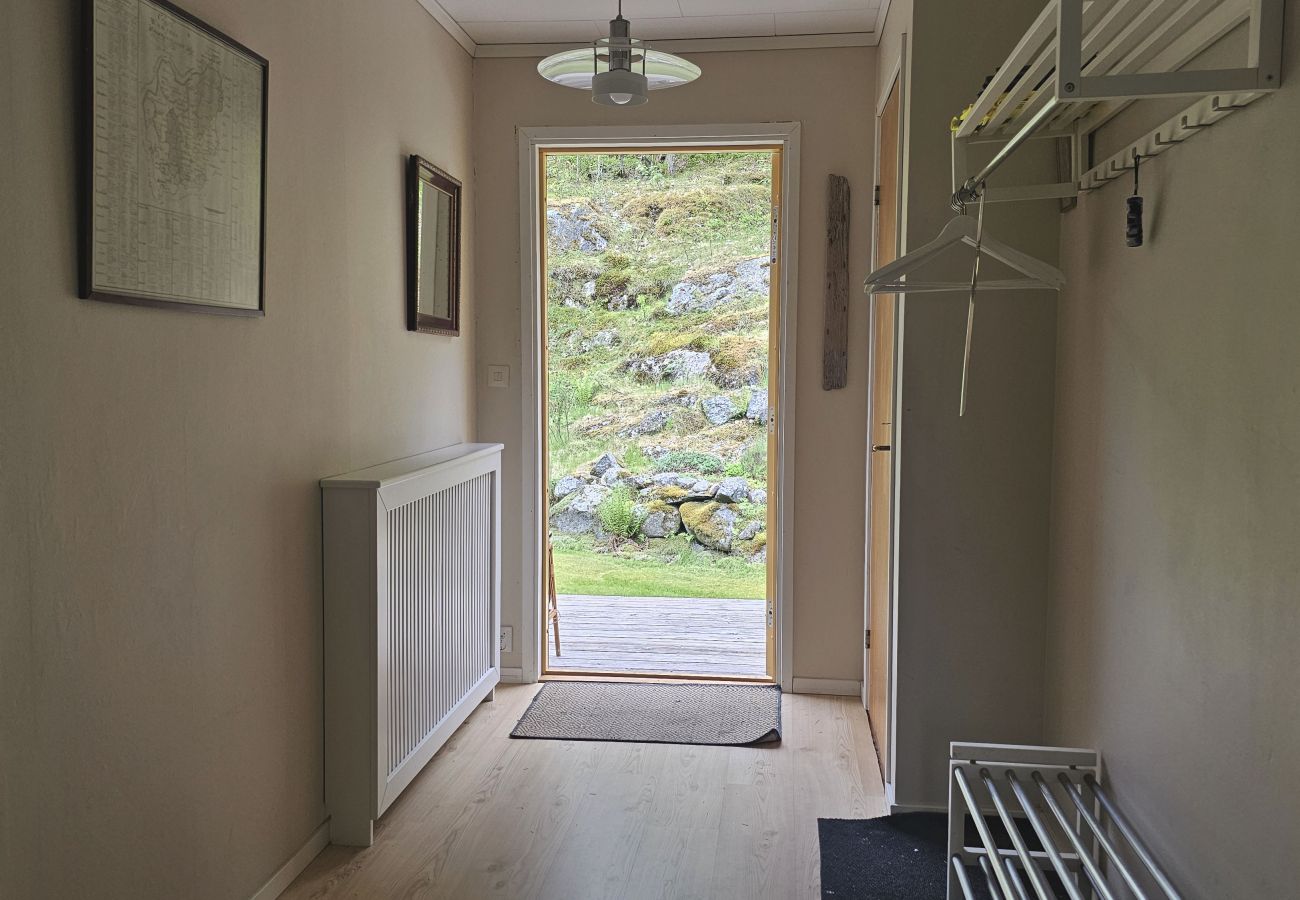 Ferienhaus in Kållekärr - Charmantes Familienhaus in Säby auf Tjörn | SE09174