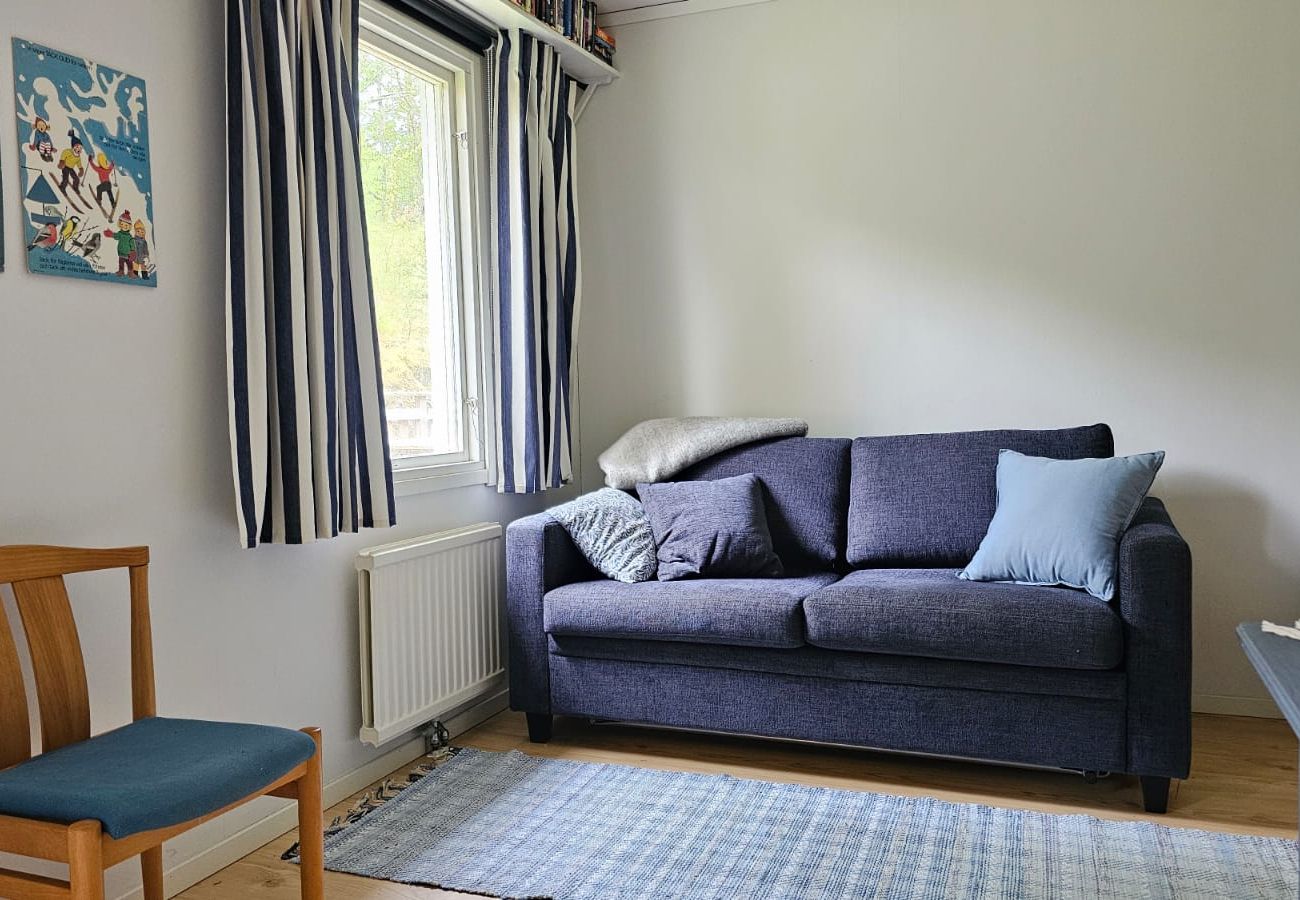 Ferienhaus in Kållekärr - Charmantes Familienhaus in Säby auf Tjörn | SE09174