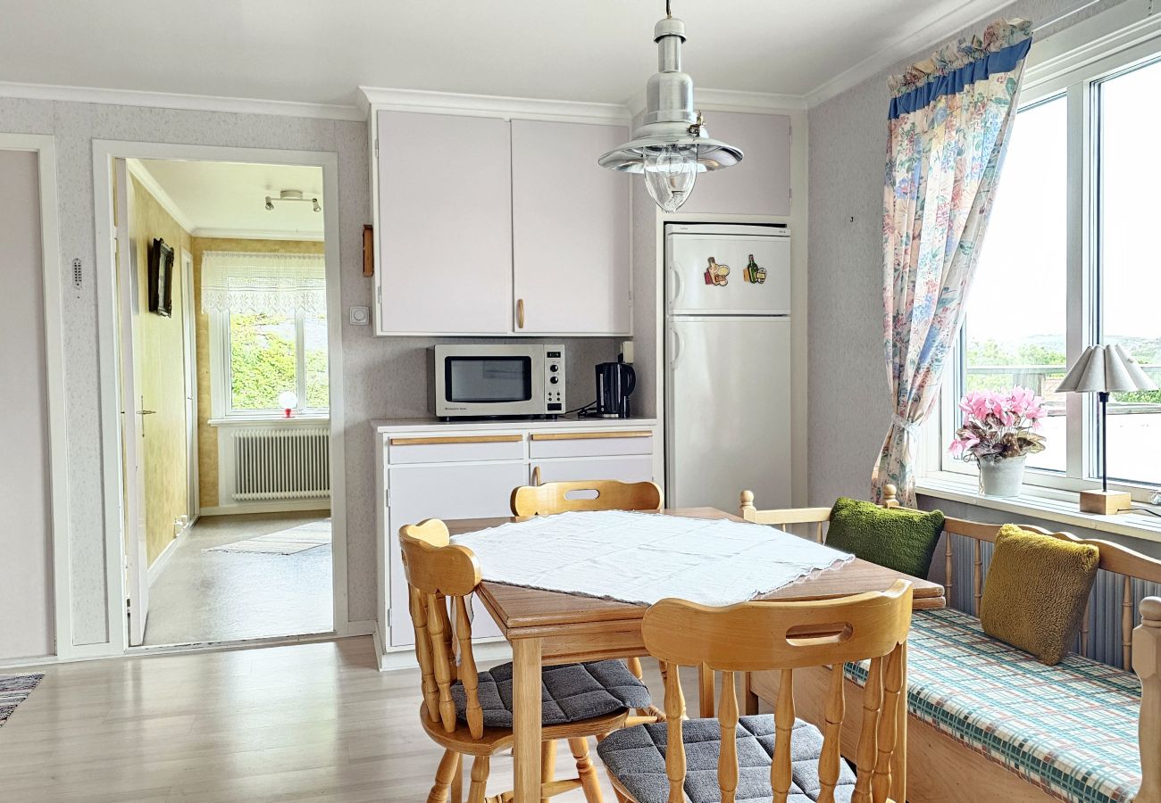 Ferienwohnung in Skärhamn - Ferienwohnung nahe dem Meer in Skärhamn | SE09178