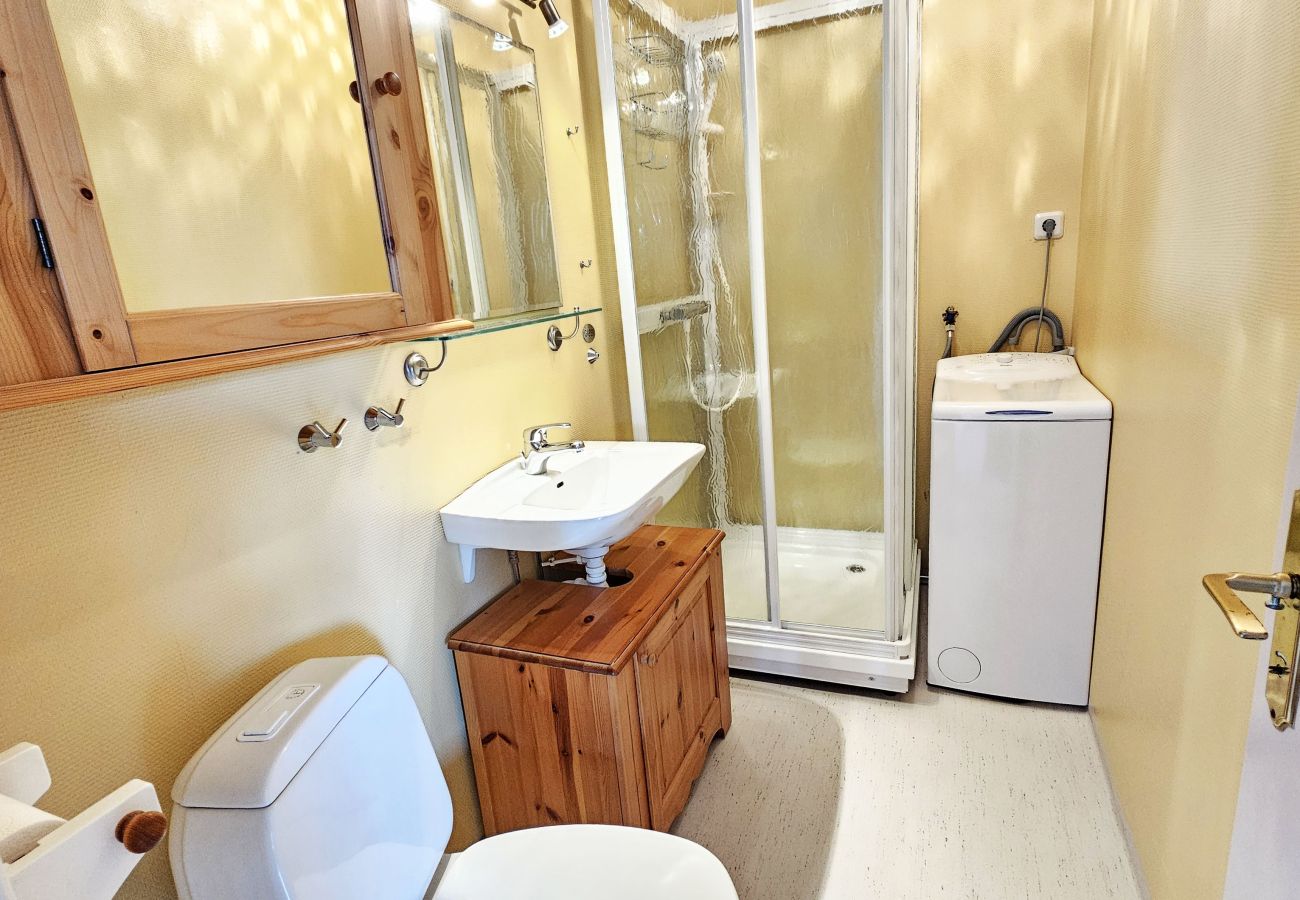 Ferienwohnung in Skärhamn - Ferienwohnung nahe dem Meer in Skärhamn | SE09178