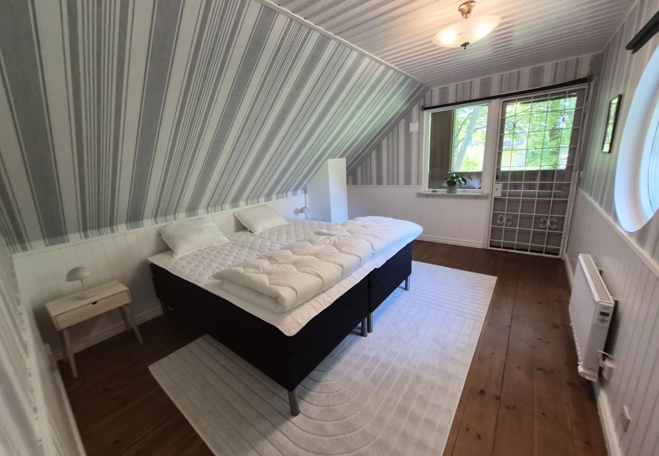 Ferienhaus in Ystad - |Exklusives Ferienhaus in Sandskogen – 150 Meter zum Sandstrand |SE01084