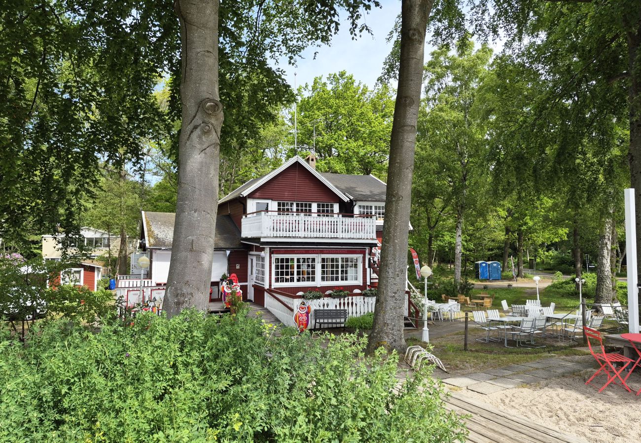 Ferienhaus in Ystad - |Exklusives Ferienhaus in Sandskogen – 150 Meter zum Sandstrand |SE01084