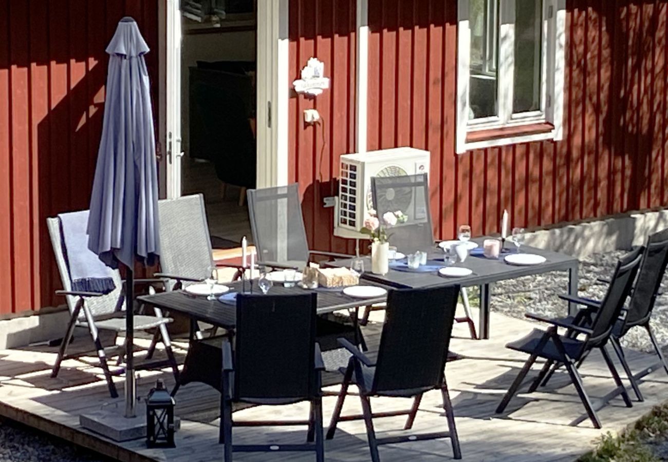 Landhaus in Fagerfjäll - Gemütliches Landhaus nahe dem Meer | SE09187