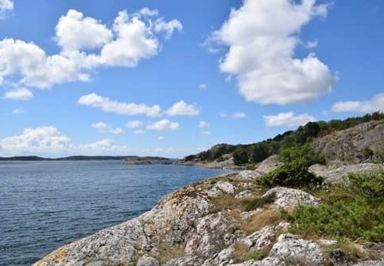 Landhaus in Fagerfjäll - Gemütliches Landhaus nahe dem Meer | SE09187