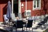 Landhaus in Fagerfjäll - Gemütliches Landhaus nahe dem Meer | SE09187