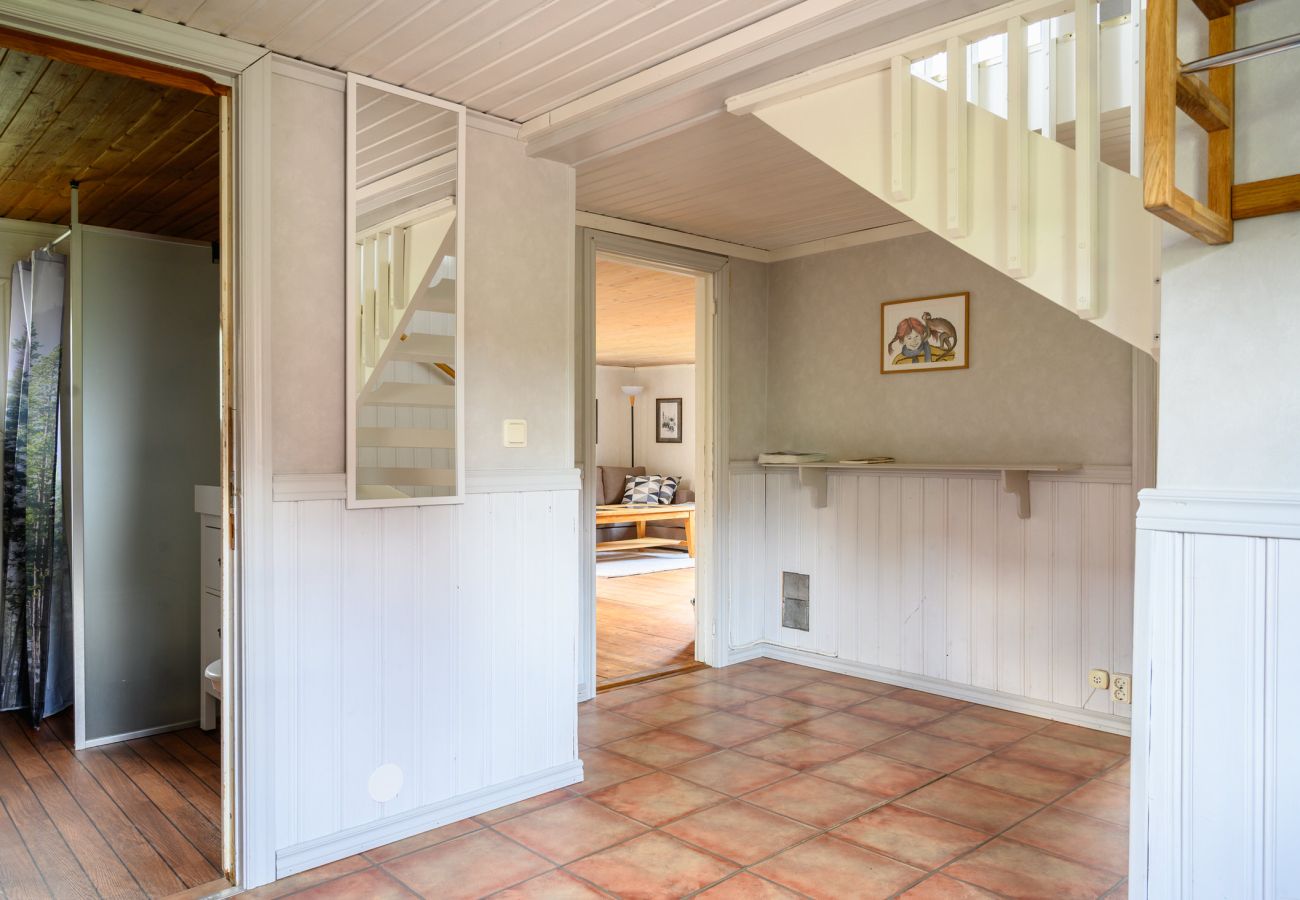 Ferienhaus in Vena - Ländliches Ferienhaus nahe Astrid Lindgrens Welt | SE05100