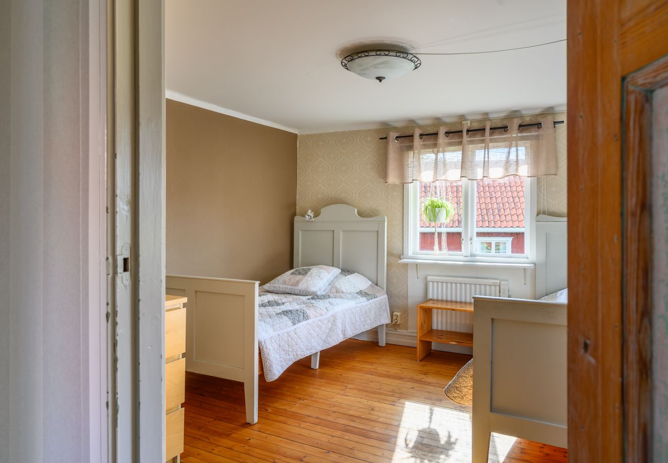 Ferienhaus in Vena - Ländliches Ferienhaus nahe Astrid Lindgrens Welt | SE05100
