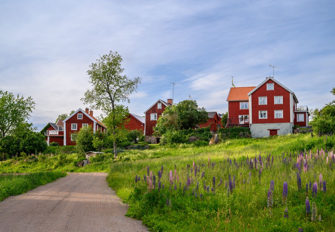 Ferienhaus in Vena - Ländliches Ferienhaus nahe Astrid Lindgrens Welt | SE05100