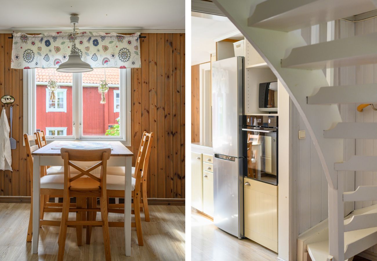 Ferienhaus in Vena - Ländliches Ferienhaus nahe Astrid Lindgrens Welt | SE05100