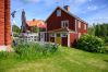Ferienhaus in Vena - Ländliches Ferienhaus nahe Astrid Lindgrens Welt | SE05100