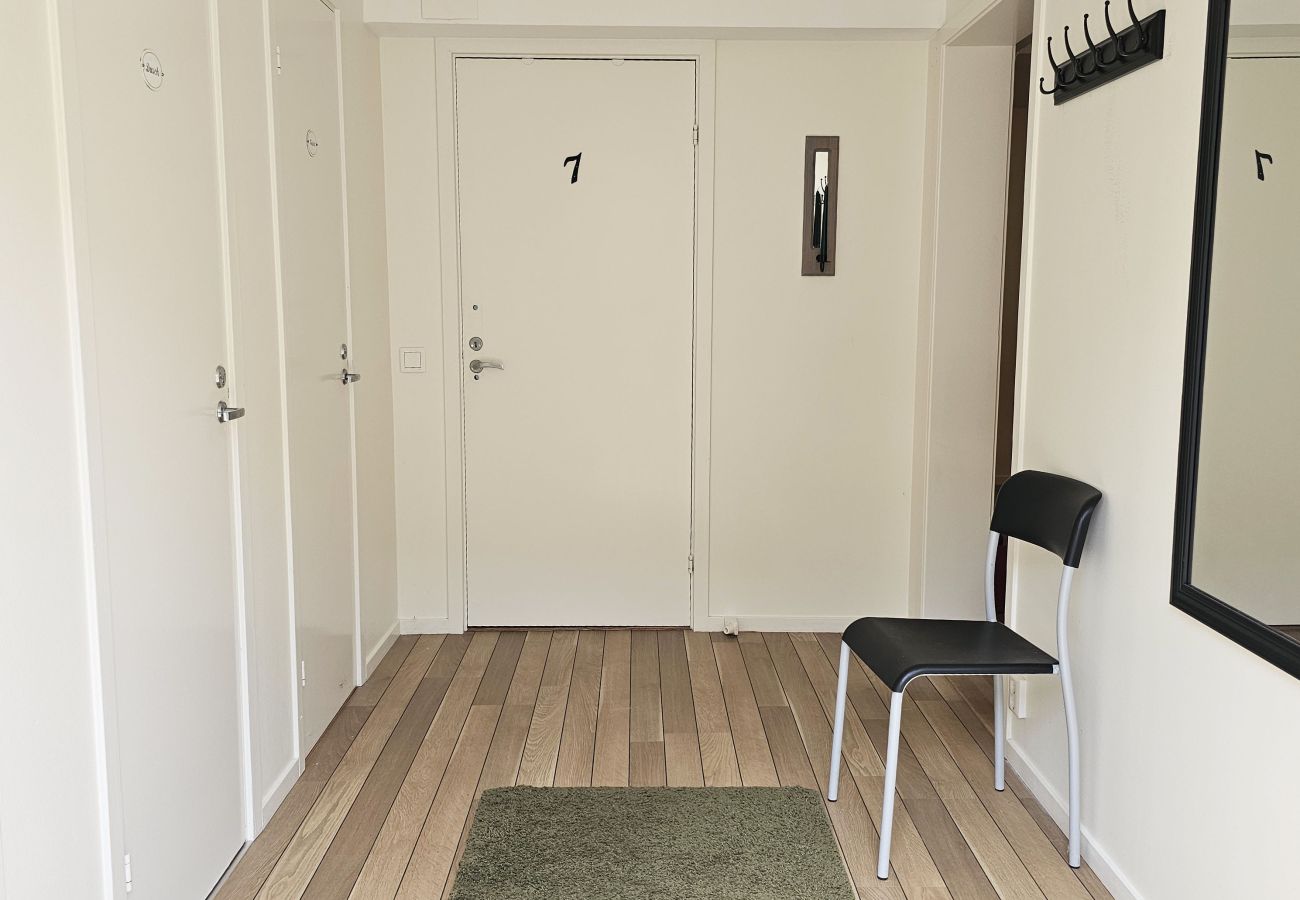 Ferienwohnung in Ellös - Strandnahe Ferienwohnungen in Ellös | SE09186