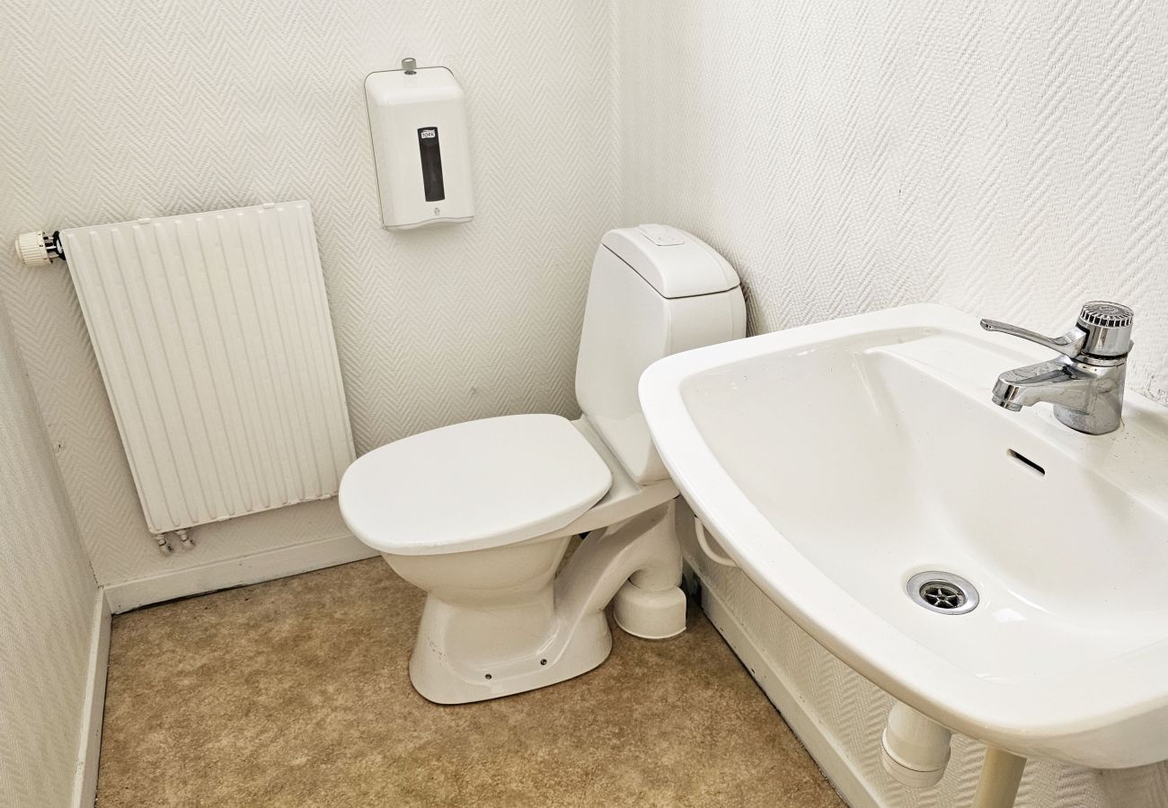 Ferienwohnung in Ellös - Strandnahe Ferienwohnungen in Ellös | SE09186