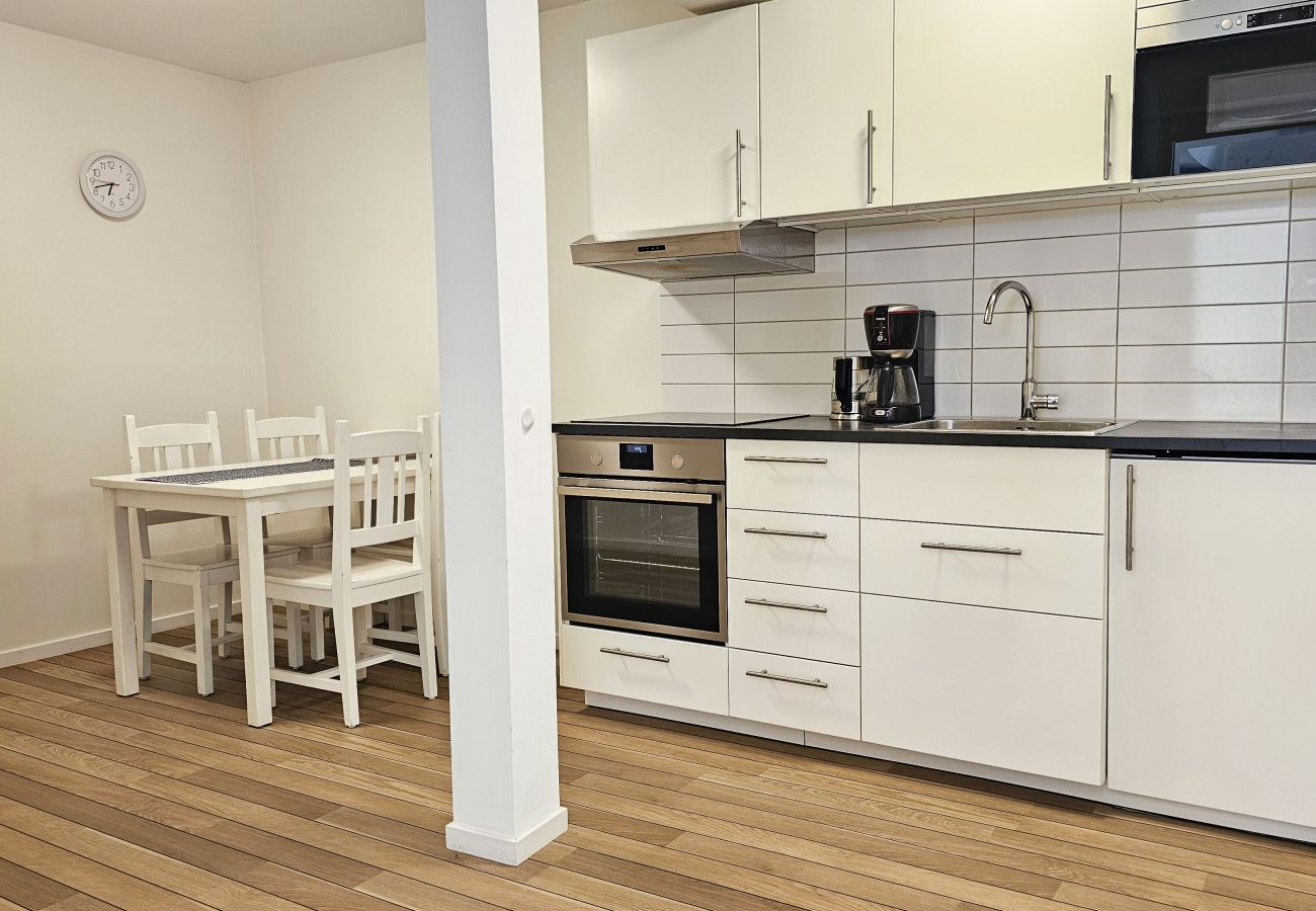 Ferienwohnung in Ellös - Strandnahe Ferienwohnungen in Ellös | SE09186