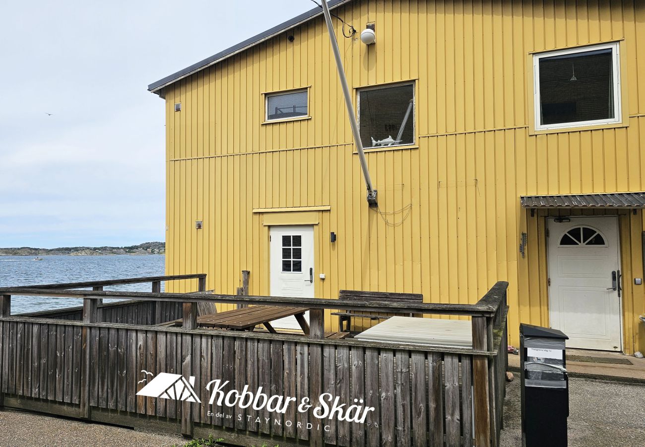 Ferienwohnung in Ellös - Strandnahe Ferienwohnungen in Ellös | SE09186