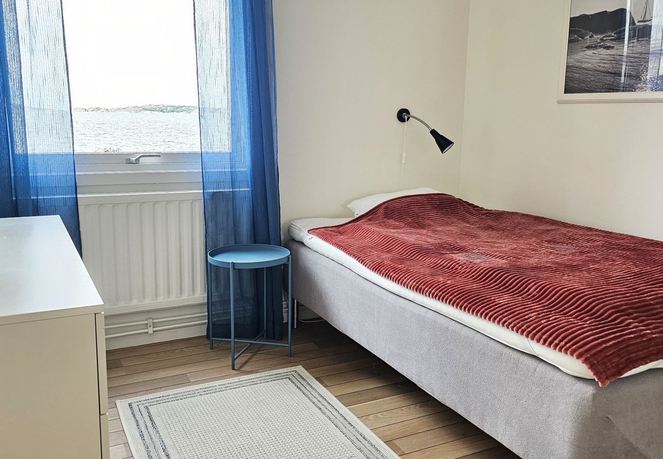 Ferienwohnung in Ellös - Strandnahe Ferienwohnungen in Ellös | SE09186