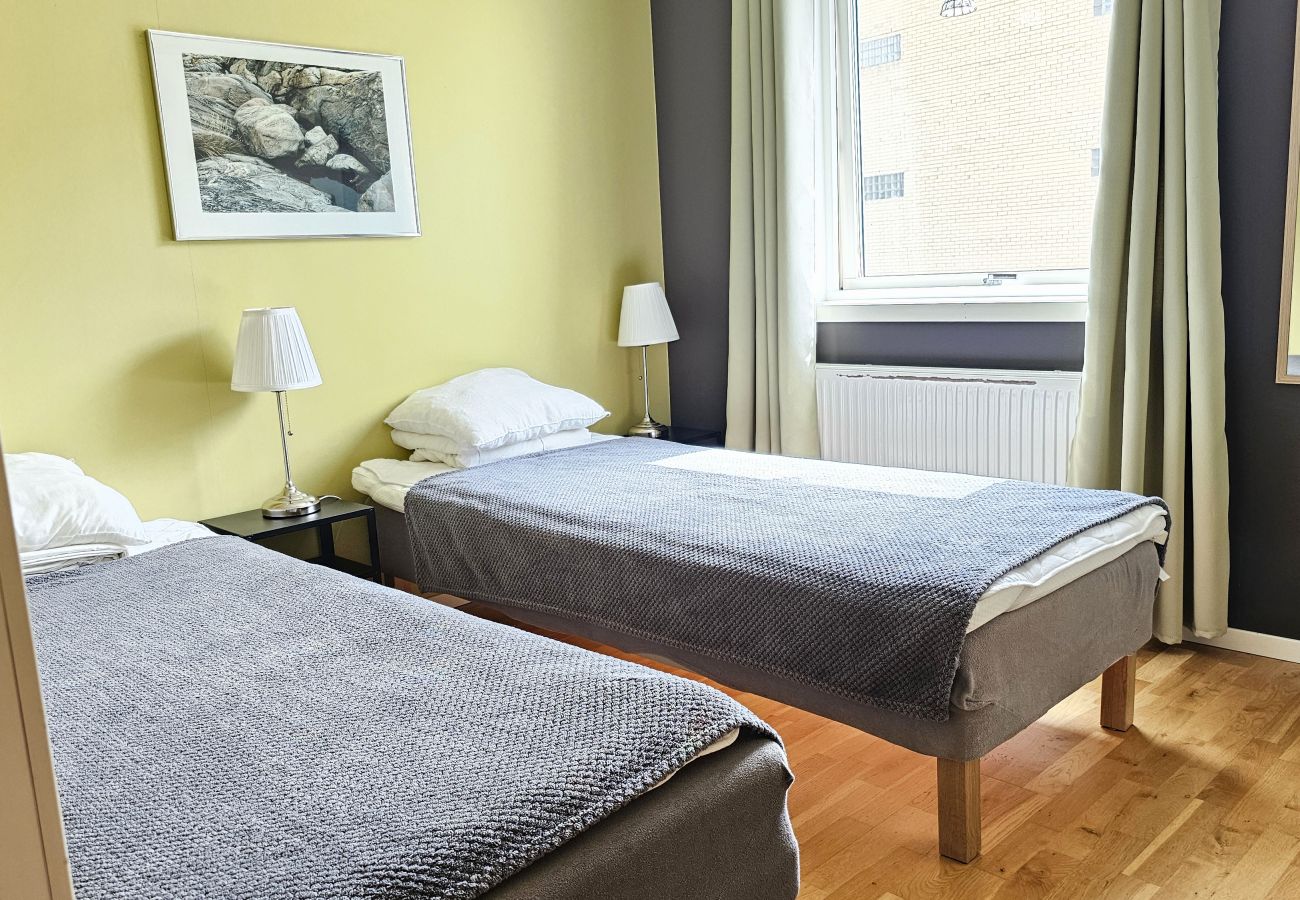 Ferienwohnung in Ellös - Strandnahe Ferienwohnungen in Ellös | SE09186