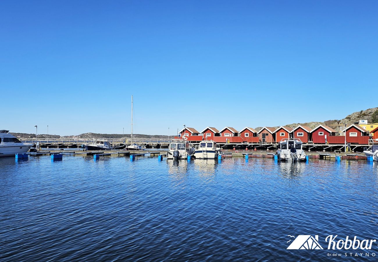 Ferienwohnung in Ellös - Strandnahe Ferienwohnungen in Ellös | SE09186